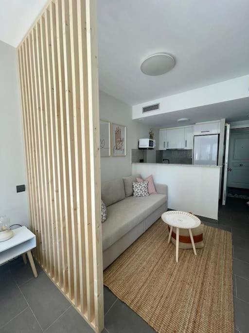 Apartamento Aguamarina - Apartamento de 1 dormitorio - 12