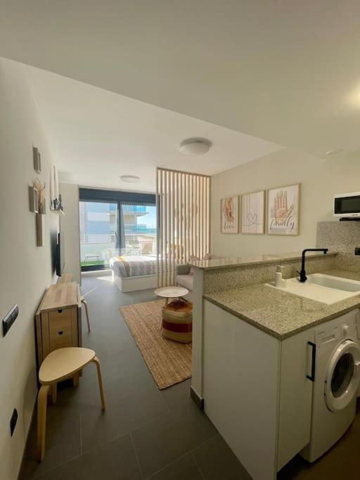Apartamento Aguamarina - Apartamento de 1 dormitorio - 13