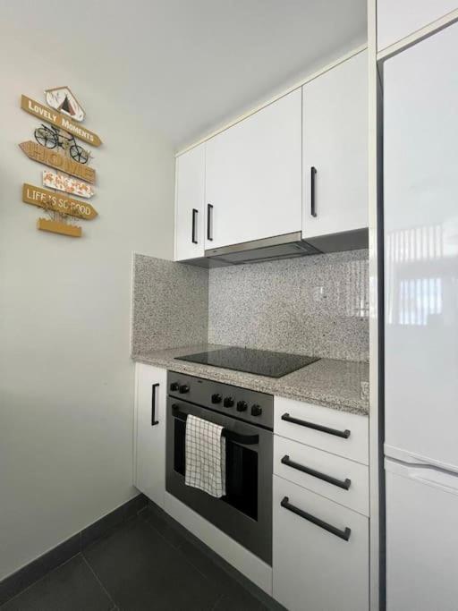 Apartamento Aguamarina - Apartamento de 1 dormitorio - 16