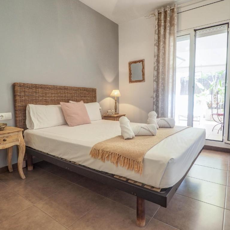 Zafiro Apartment by Hello Homes Sitges - Apartamento de 2 dormitorios - 5
