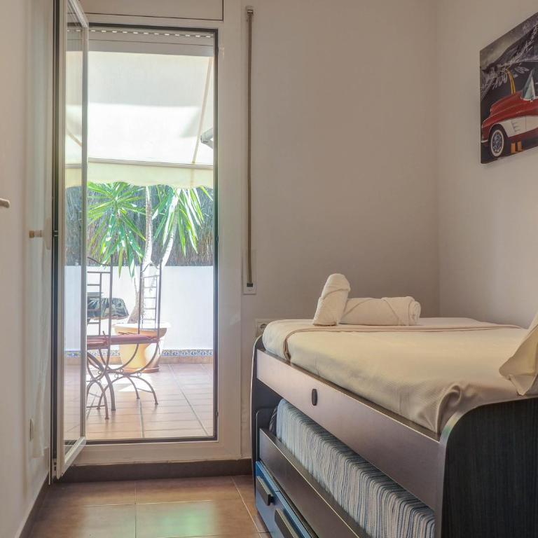 Zafiro Apartment by Hello Homes Sitges - Apartamento de 2 dormitorios - 33