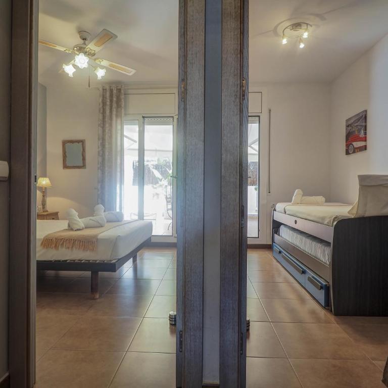 Zafiro Apartment by Hello Homes Sitges - Apartamento de 2 dormitorios - 25