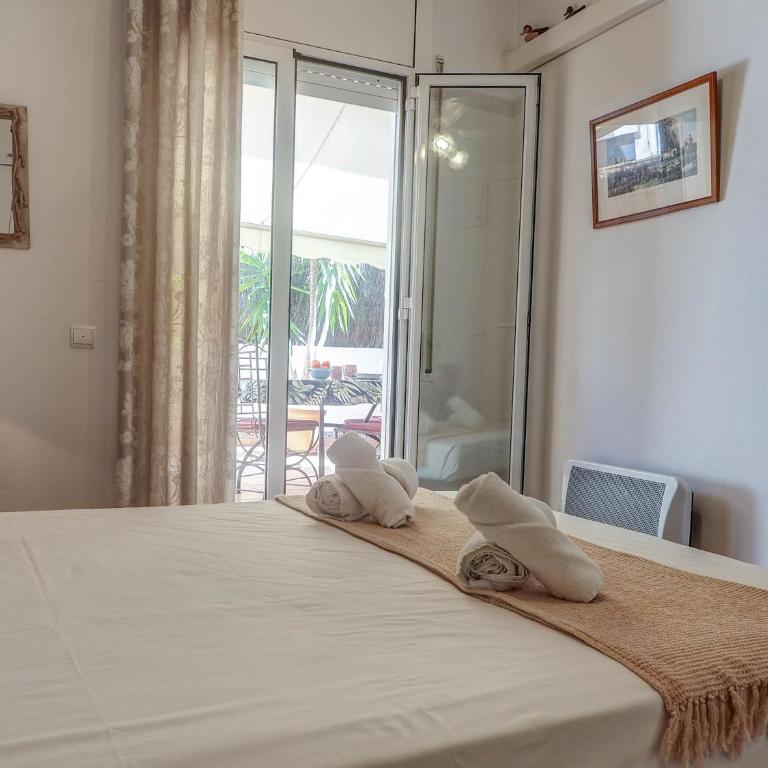 Zafiro Apartment by Hello Homes Sitges - Apartamento de 2 dormitorios - 29