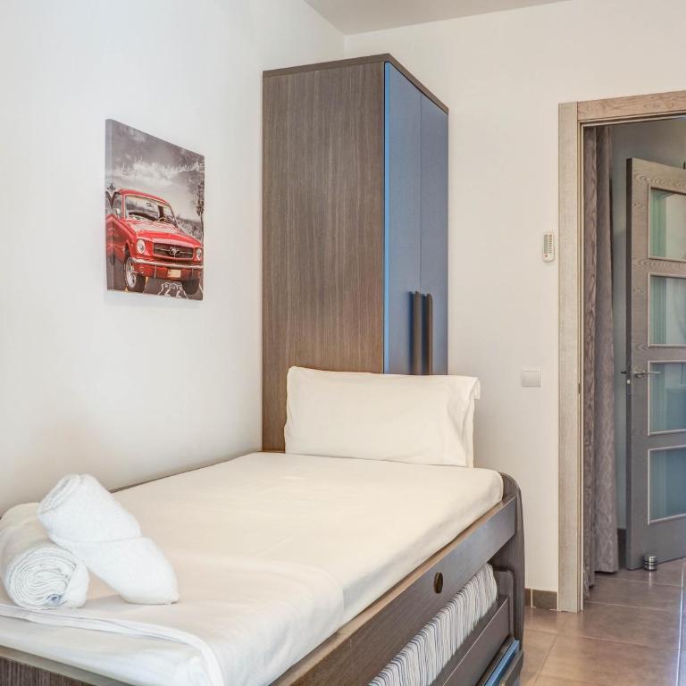 Zafiro Apartment by Hello Homes Sitges - Apartamento de 2 dormitorios - 34