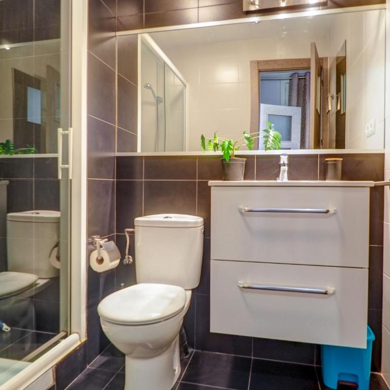 Zafiro Apartment by Hello Homes Sitges - Apartamento de 2 dormitorios - 24