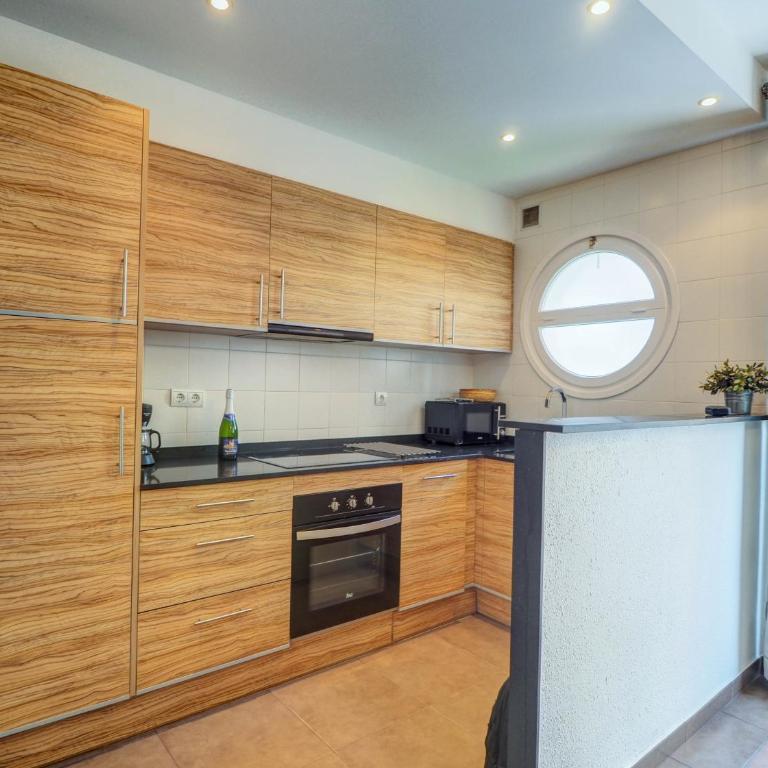 Zafiro Apartment by Hello Homes Sitges - Apartamento de 2 dormitorios - 9