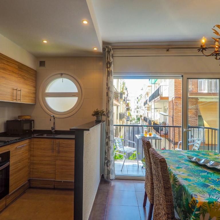 Zafiro Apartment by Hello Homes Sitges - Apartamento de 2 dormitorios - 12