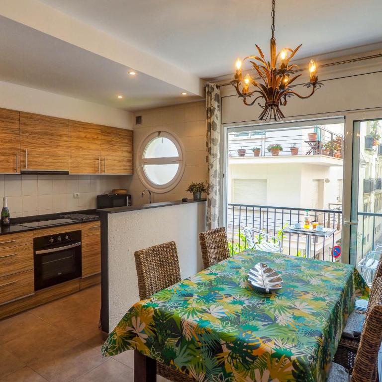 Zafiro Apartment by Hello Homes Sitges - Apartamento de 2 dormitorios - 13