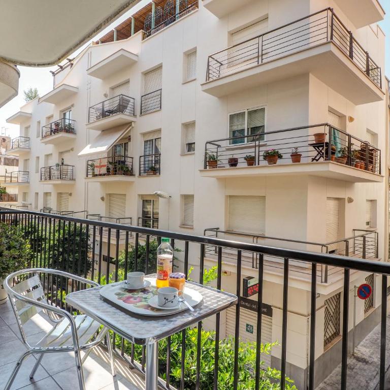 Zafiro Apartment by Hello Homes Sitges - Apartamento de 2 dormitorios - 1