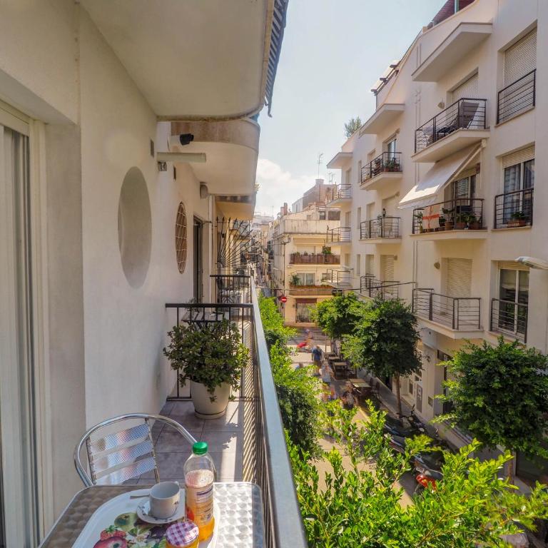 Zafiro Apartment by Hello Homes Sitges - Apartamento de 2 dormitorios - 18