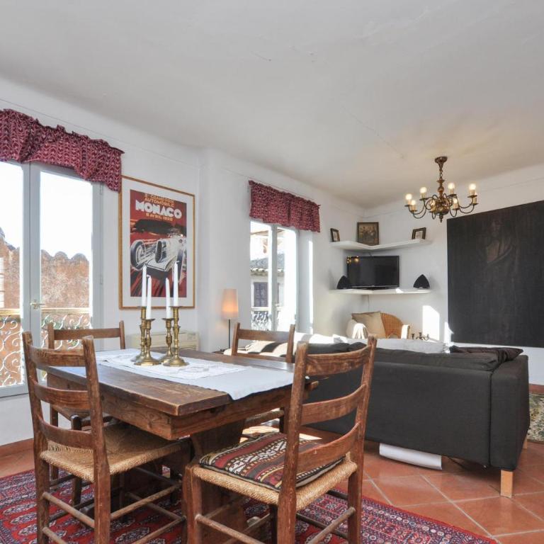 Holiday Home Rue Jean Denis Clergue - Maison de Vacances 2 Chambres - 4