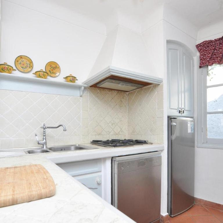 Holiday Home Rue Jean Denis Clergue - Maison de Vacances 2 Chambres - 8
