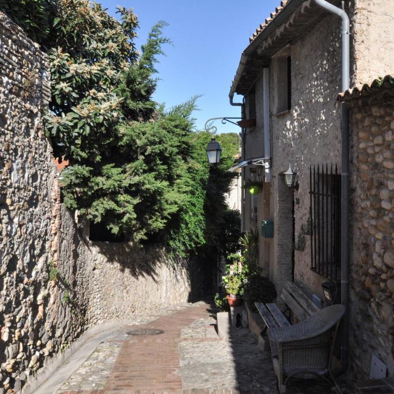 Holiday Home Rue Jean Denis Clergue - Maison de Vacances 2 Chambres - 12