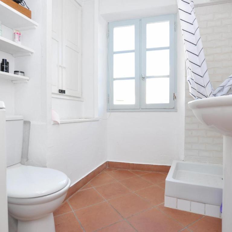 Holiday Home Rue Jean Denis Clergue - Maison de Vacances 2 Chambres - 14