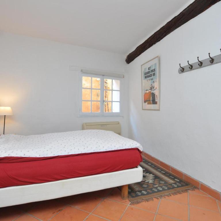 Holiday Home Rue Jean Denis Clergue - Maison de Vacances 2 Chambres - 16