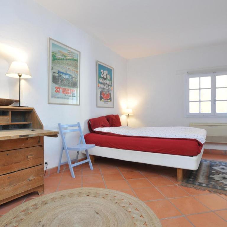 Holiday Home Rue Jean Denis Clergue - Maison de Vacances 2 Chambres - 17