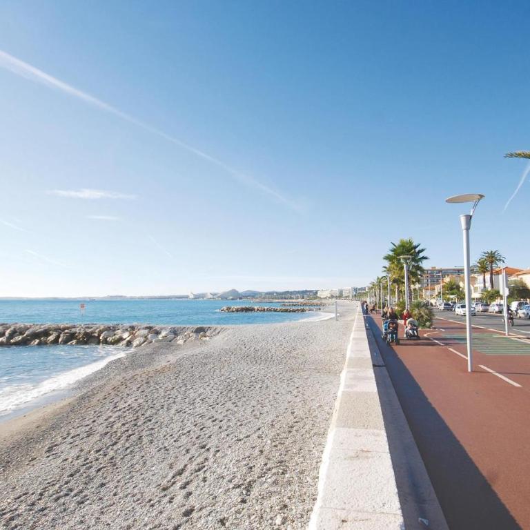 Holiday Home Rue Jean Denis Clergue - Maison de Vacances 2 Chambres - 20