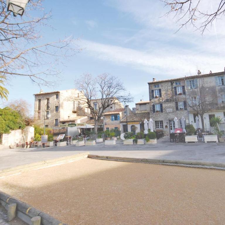 Holiday Home Rue Jean Denis Clergue - Maison de Vacances 2 Chambres - 21