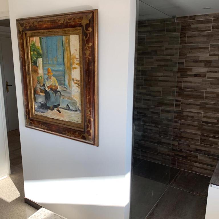 Premium Sea Front Apartment - Appartement 3 Chambres - 78