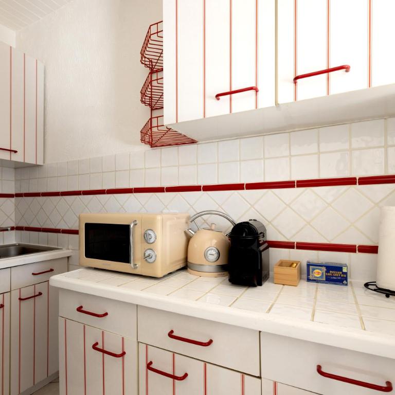 Résidence Marie-Thérèse - Appartement - 19