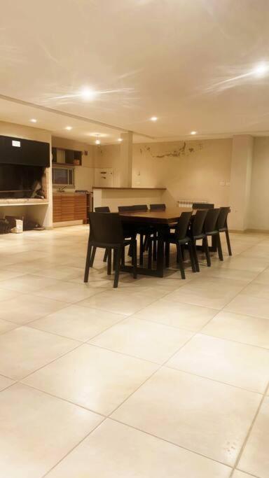 MONOAMBIENTE 2 o 3 personas - Apartamento de 1 dormitorio - 30