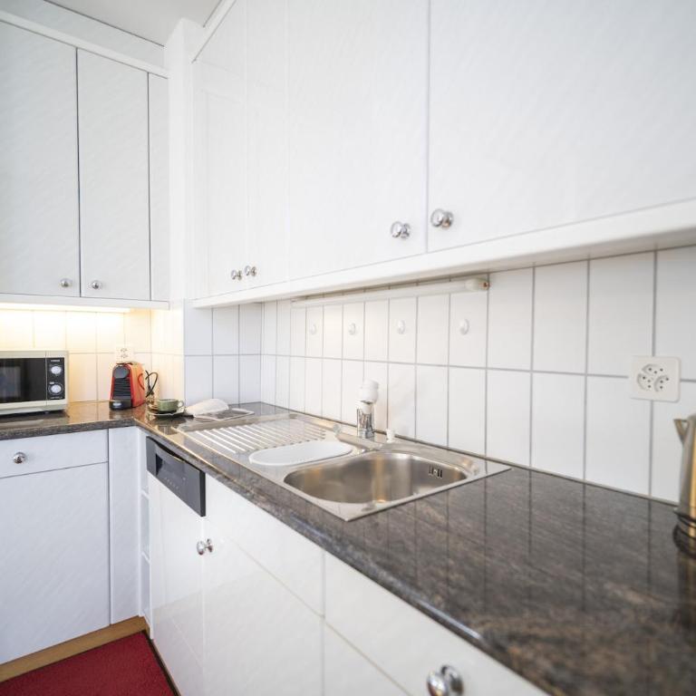 Chasa Suot Chasté - Apartment mit 3 Schlafzimmern - 29