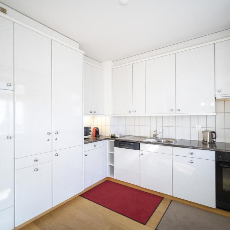 Chasa Suot Chasté - Apartment mit 3 Schlafzimmern - 30