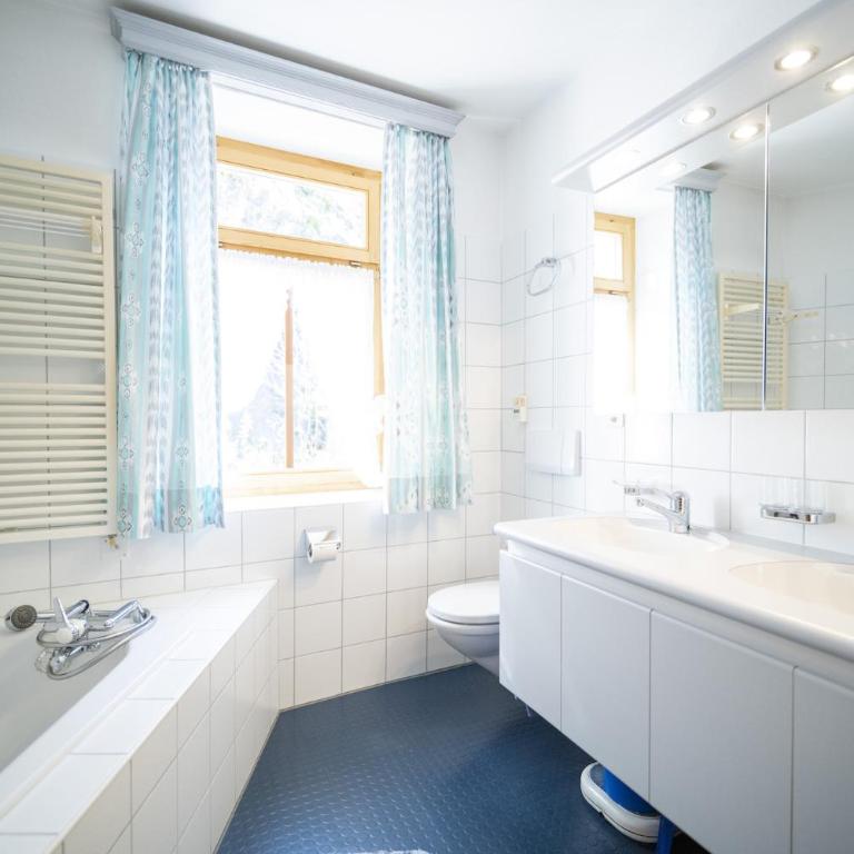 Chasa Suot Chasté - Apartment mit 3 Schlafzimmern - 33