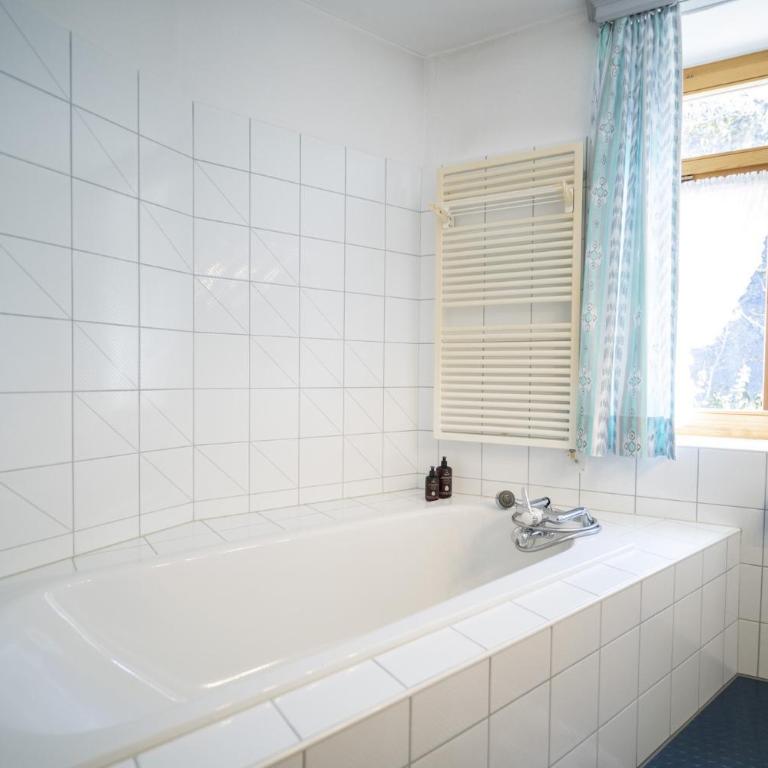 Chasa Suot Chasté - Apartment mit 3 Schlafzimmern - 34