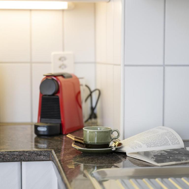 Chasa Suot Chasté - Apartment mit 3 Schlafzimmern - 31