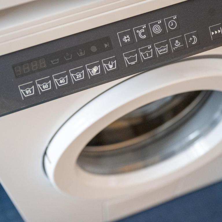 Chasa Suot Chasté - Apartment mit 3 Schlafzimmern - 35