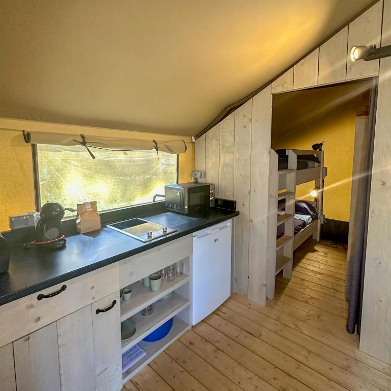 Interpals Eco Resort - Tienda - Medes (4 personas) - 3