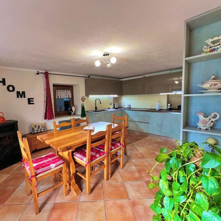 Grand Mére - One-Bedroom Apartment - 3