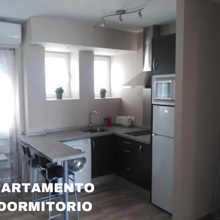 Puente a la Mezquita - One-Bedroom Apartment - 5