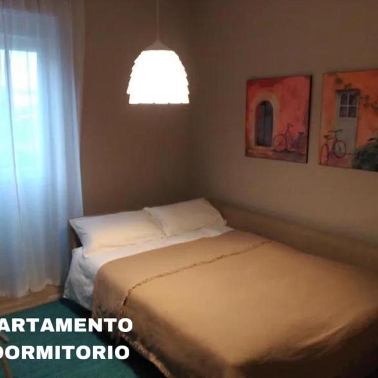 Puente a la Mezquita - One-Bedroom Apartment - 10