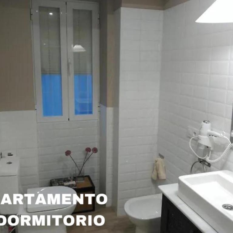 Puente a la Mezquita - One-Bedroom Apartment - 7