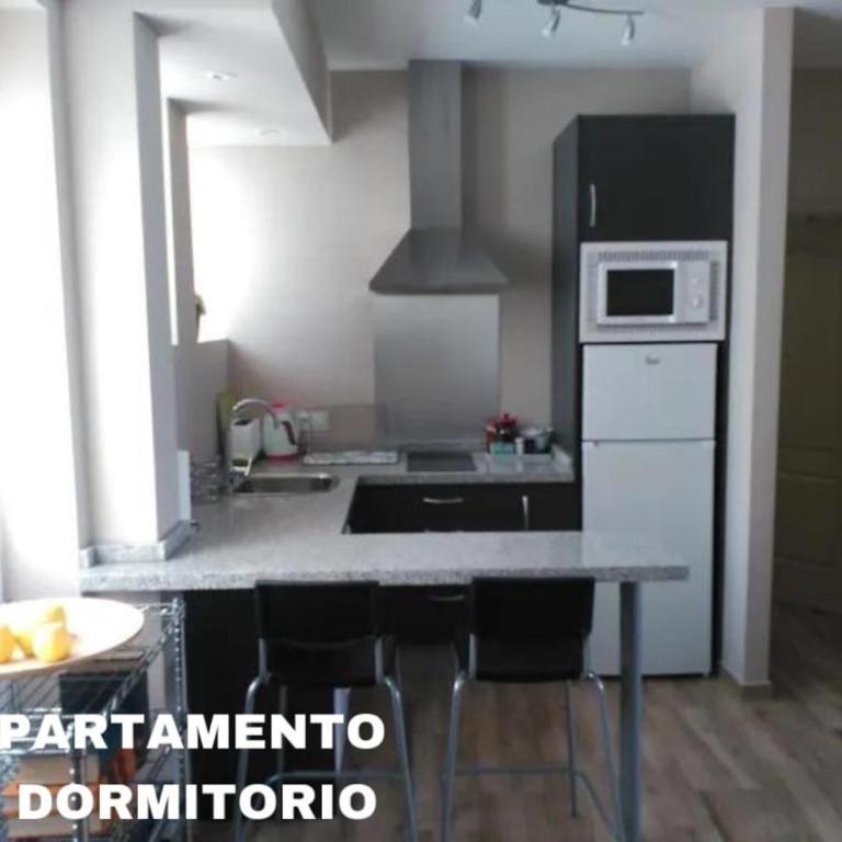 Puente a la Mezquita - One-Bedroom Apartment - 4