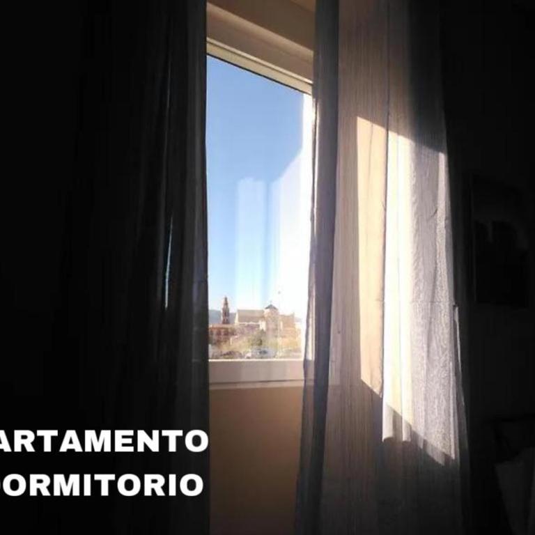 Puente a la Mezquita - One-Bedroom Apartment - 11