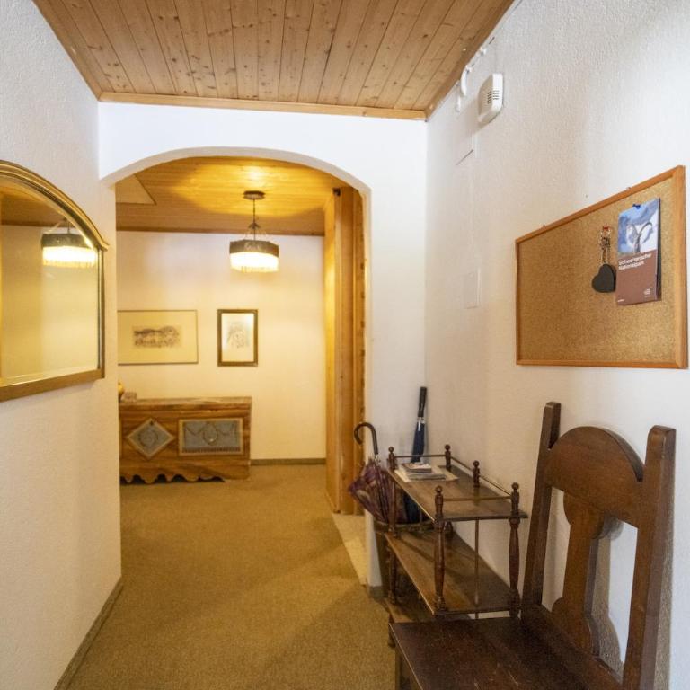 Chasa Muglinér 115 - Apartment - 5