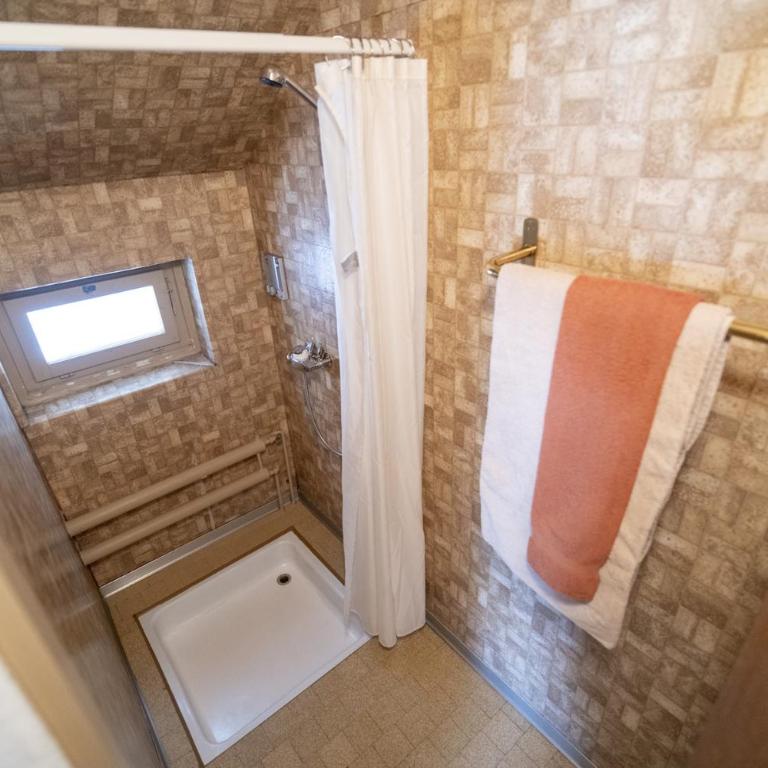 Chasa Muglinér 115 - Apartment - 16
