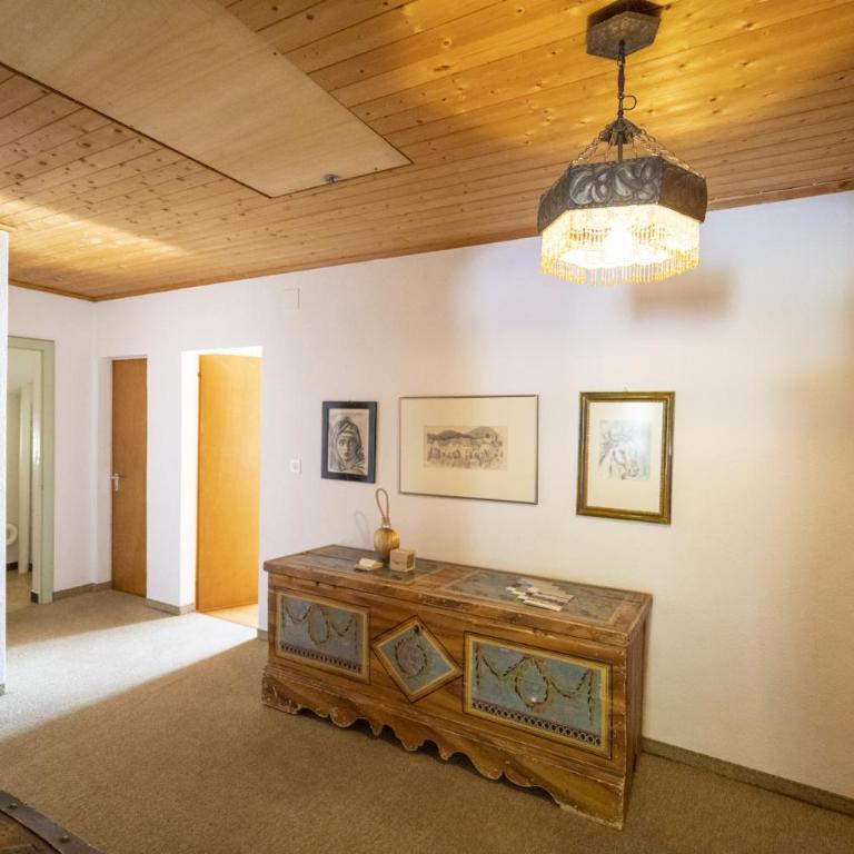Chasa Muglinér 115 - Apartment - 17