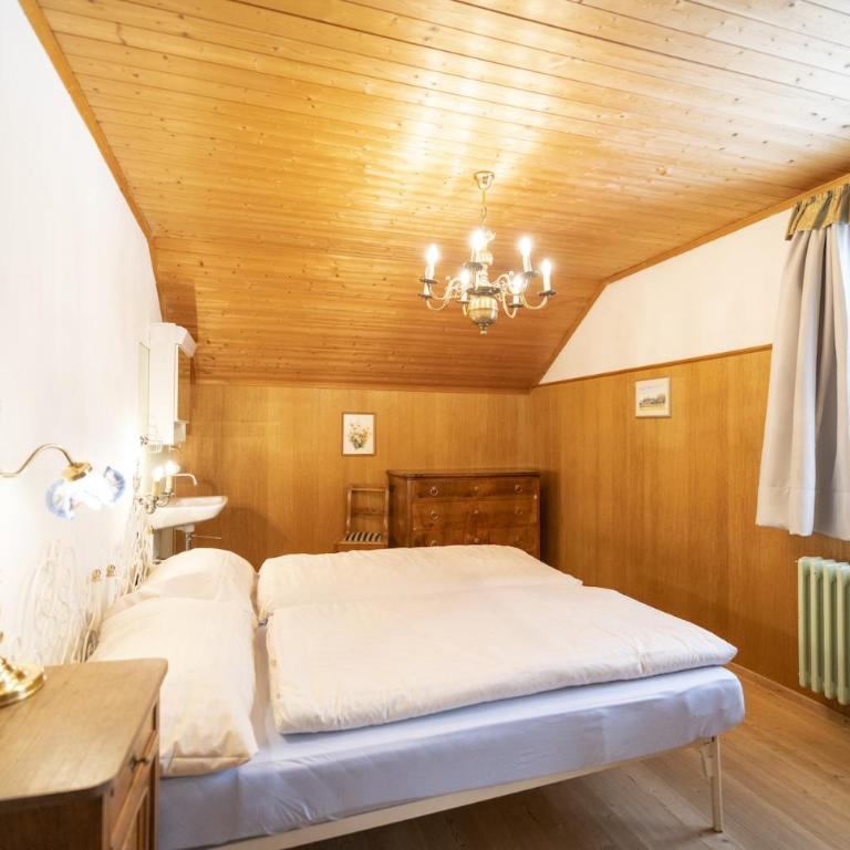 Chasa Muglinér 115 - Apartment - 21