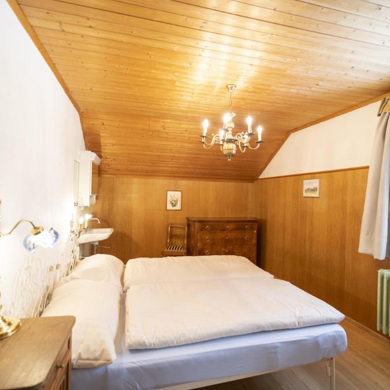 Chasa Muglinér 115 - Apartment - 23