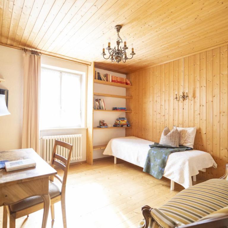 Chasa Muglinér 115 - Apartment - 25