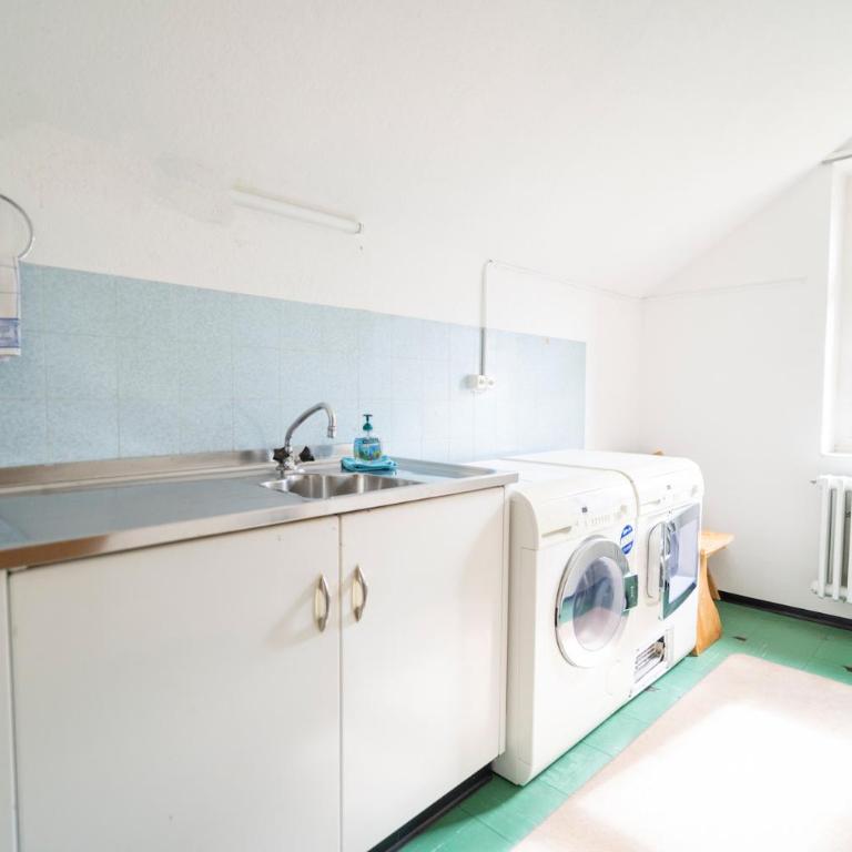 Chasa Muglinér 115 - Apartment - 27