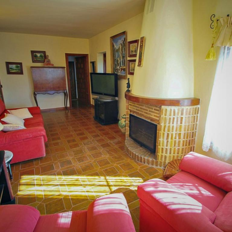 Joaquim - pri. pool villa with breathtaking sea views in Benissa - Villa - 21