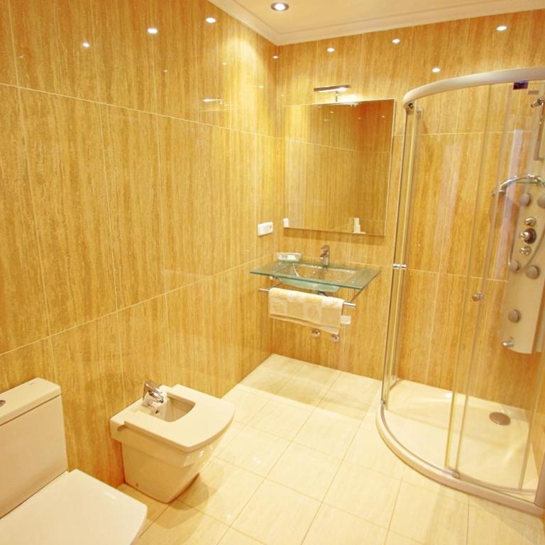 Joaquim - pri. pool villa with breathtaking sea views in Benissa - Villa - 32