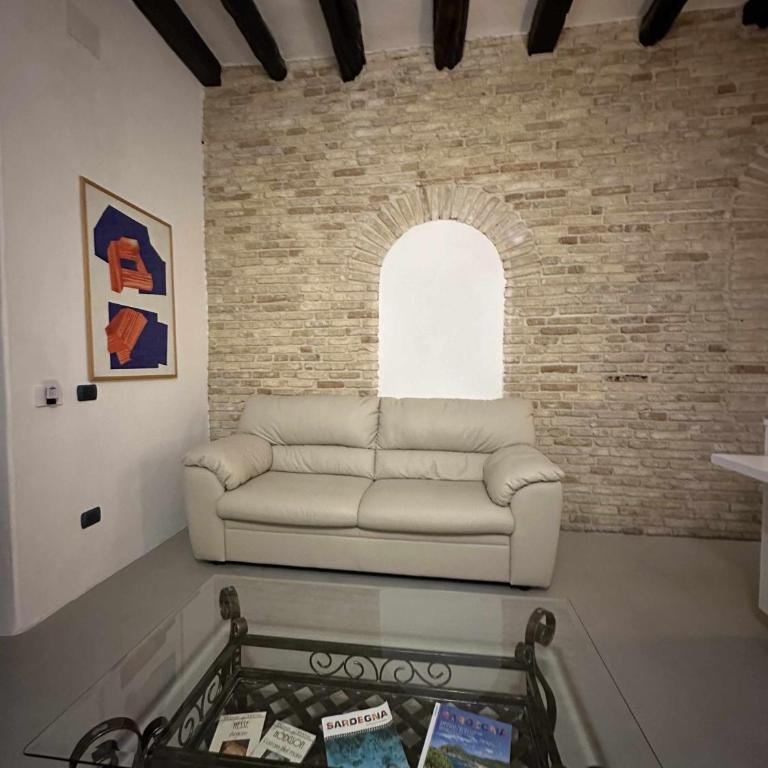 C&O Savoia Deluxe Rooms - Suite Familiare Deluxe - 3