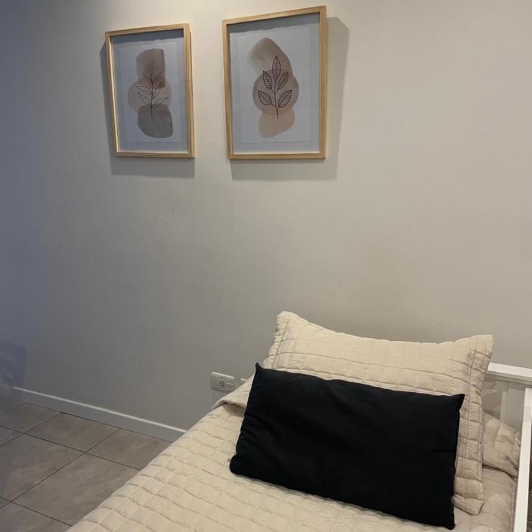 Hermoso departamento 2 amb.Zona pinos de anchorena - Apartamento de 1 dormitorio - 2