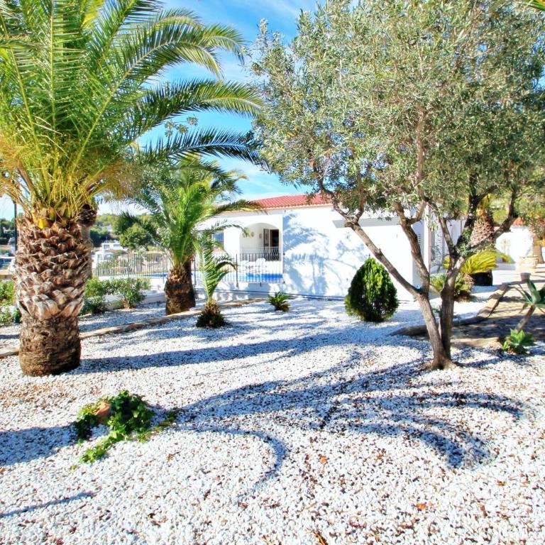 Joaquim - pri. pool villa with breathtaking sea views in Benissa - Villa - 14
